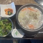 焼肉・韓国料理 牛べえ 麻布十番本店 - 