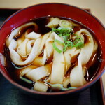 丸岡うどん - 