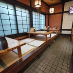 丸岡うどん - 