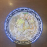 タンメン桜屋 - 