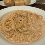 トラットリアゴリアテ - 