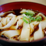 丸岡うどん - 