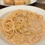 トラットリアゴリアテ - 