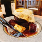 8分め料理店 - 