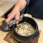 日本料理 みや  - 