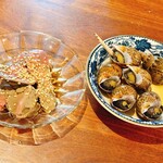 8分め料理店 - 