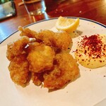8分め料理店 - 