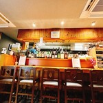 8分め料理店 - 