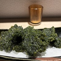 鮨 からす 十三店 - 