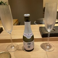 渋谷 すし仙 - 