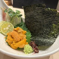 鮨 からす 十三店 - 