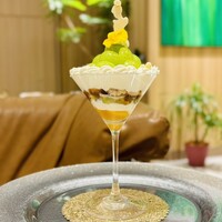 アニヴェルセル カフェ - 