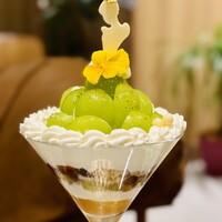 アニヴェルセル カフェ - 