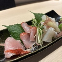 鮨 からす 十三店 - 