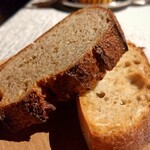 ヒカリヤ ニシ - パン