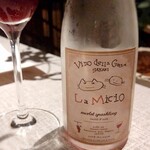 ヒカリヤ ニシ - ノンアルスパークリング