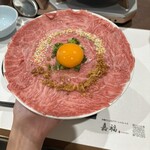 沖縄やんばるアグーしゃぶしゃぶ 嘉福 - 