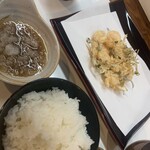 天麸羅酒宇 - 