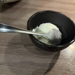 水七輪炭火焼肉 北浜にくや - 