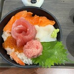 まぐろレストラン 稲沢店 - 