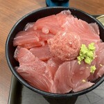 まぐろレストラン - 