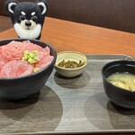 まぐろレストラン 稲沢店 - 