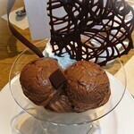 バニラビーンズ - 