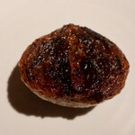 ヒカリヤ ニシ - 玉葱と黒トリュフ