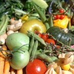 ヒカリヤ ニシ - 野菜