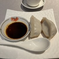 中国飯店 富麗華 - 