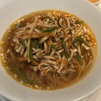 中国飯店 富麗華 - 