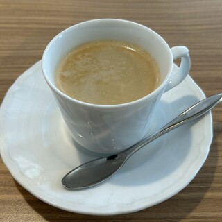 パナリ CAKE&CAFE_1