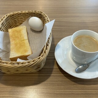 パナリ CAKE&CAFE_0