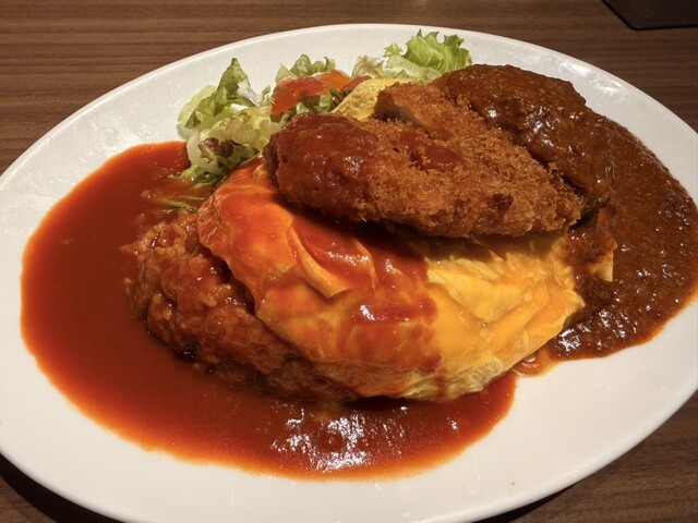 Shinsaibashi Mitsuya Kyohan Mo-Ru Ten