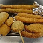 串カツ田中 赤羽店 - 