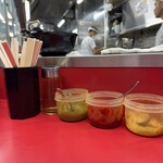 ラーメン 杉田家 - 