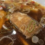 中華そば　新谷 - 