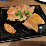 俺のフレンチ 横浜 - 