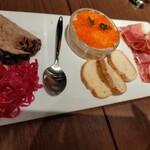 俺のフレンチ 横浜 - 