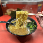 ラーメン 杉田家 本店 - 