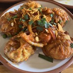 窯焼き料理 Rato Mato - 