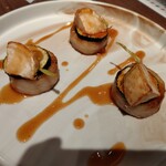 俺のフレンチ - 