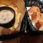 俺のフレンチ 横浜 - 