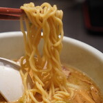 らーめん山頭火 旭川本店 - 