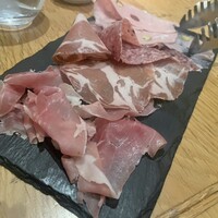 Cucina del NABUCCO - 