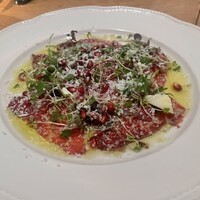 Cucina del NABUCCO - 