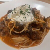 Cucina del NABUCCO - 