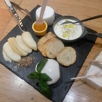 Cucina del NABUCCO - 