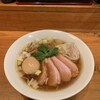 麺堂にしき 新宿歌舞伎町店