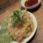 路地裏スタンド アベック - 